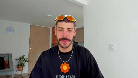 Marco IG marco tahani online show from 5, 1, 2025