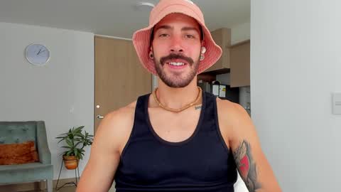 Marco IG marco tahani online show from 6, 1, 2025