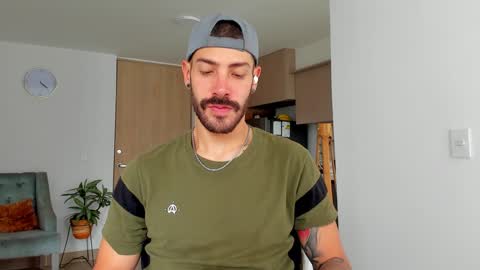 Marco IG marco tahani online show from 8, 1, 2025