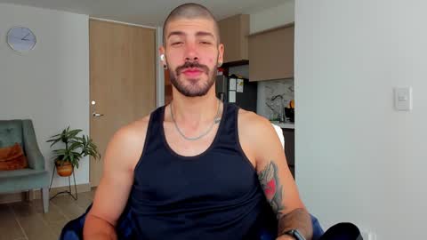 Marco IG marco tahani online show from 10, 1, 2025