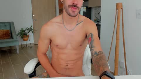 Marco IG marco tahani online show from 28, 1, 2025