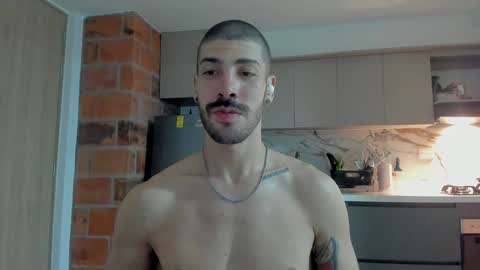 Marco IG marco tahani online show from 28, 1, 2025