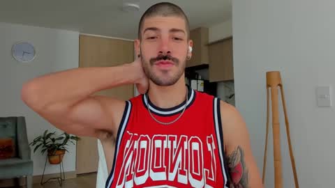 Marco IG marco tahani online show from 29, 1, 2025