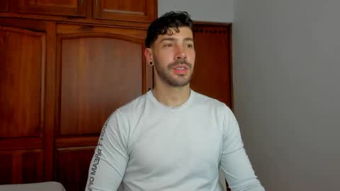 Snapshot of marco_tahani_ chatting on 13, 5, 2026 Marco IG marco tahani online show from 13, 5, 2026
