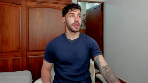 Snapshot of marco_tahani_ chatting on 21, 5, 2026 Marco IG marco tahani online show from 21, 5, 2026