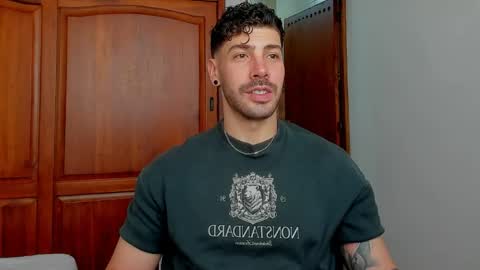 Snapshot of marco_tahani_ chatting on 26, 5, 2026 Marco IG marco tahani online show from 26, 5, 2026