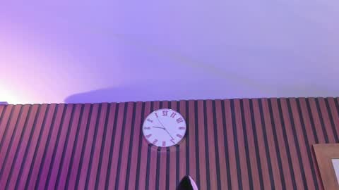 Marco And Allice online show from 9, 4, 2026