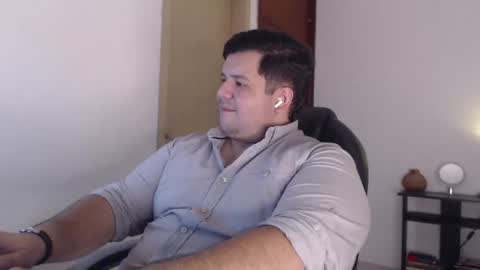 Marcos online show from 4, 3, 2026