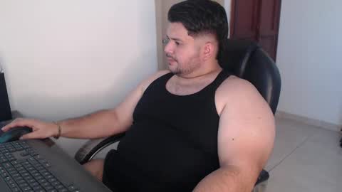 Marcos online show from 13, 3, 2026