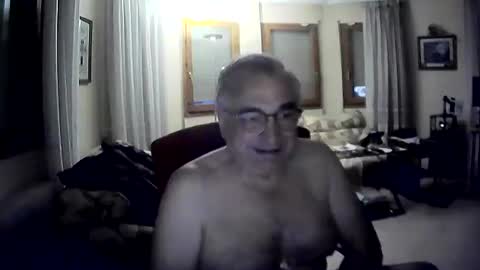 marcos260526 online show from 18, 5, 2026