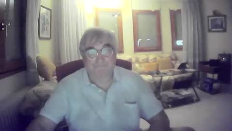 marcos260526 online show from 30, 6, 2026