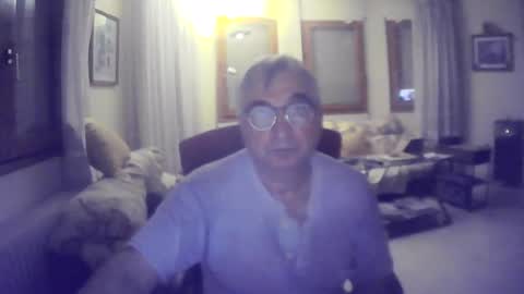 marcos260526 online show from 16, 7, 2026
