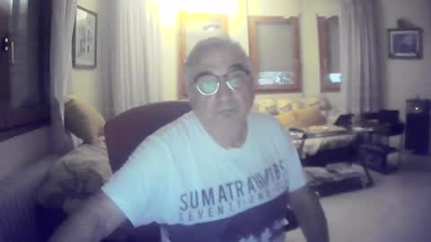 marcos260526 online show from 20, 7, 2026