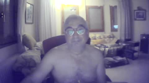marcos260526 online show from 23, 7, 2026