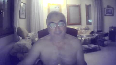 marcos260526 online show from 23, 7, 2026