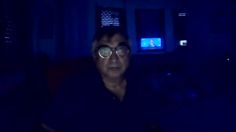 marcos260526 online show from 29, 7, 2026