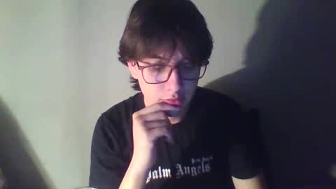 Marcos Label online show from 19, 10, 2025