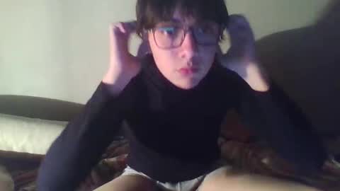 Marcos Label online show from 28, 10, 2025