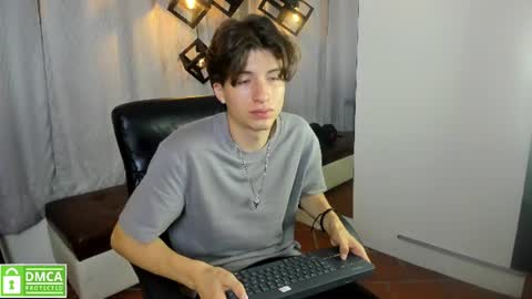 marcoviolet online show from 15, 7, 2026