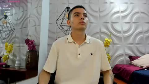 marcovitto online show from 3, 1, 2025