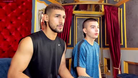 marcovitto online show from 18, 1, 2025