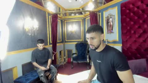 marcovitto online show from 3, 3, 2025