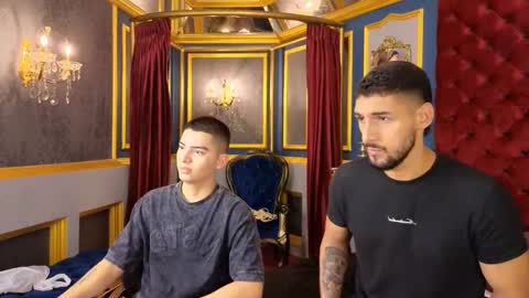 marcovitto online show from 12, 3, 2025