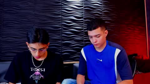 Marco and Ethan online show from 20, 12, 2024