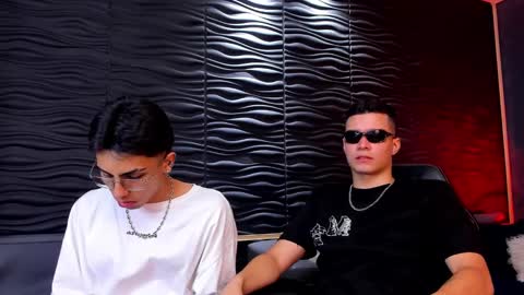 Marco and Ethan online show from 26, 12, 2024