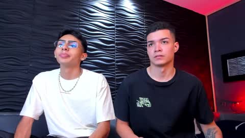 Marco and Ethan online show from 27, 12, 2024