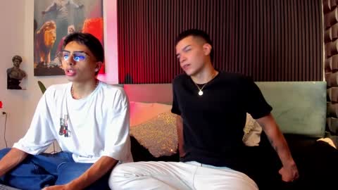 Marco and Ethan online show from 27, 12, 2024