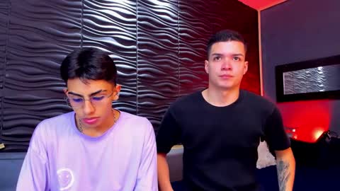 Marco and Ethan online show from 4, 1, 2025