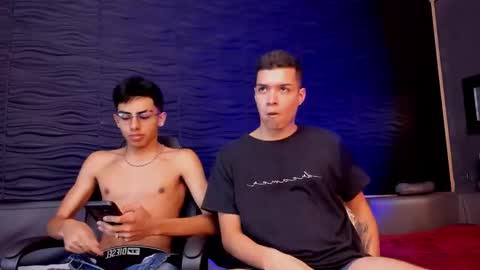 Marco and Ethan online show from 21, 1, 2025