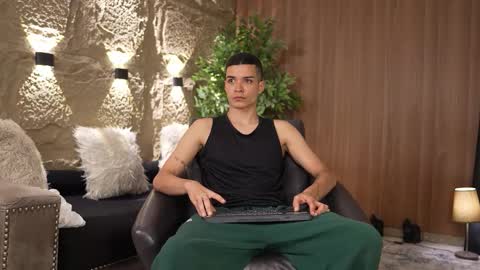 Marco and Ethan online show from 24, 9, 2025