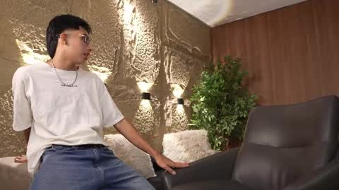 Marco and Ethan online show from 7, 10, 2025