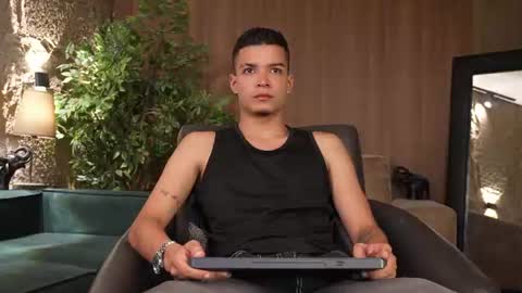Snapshot of marcoyethan chatting on 2, 7, 2026 Marco and Ethan online show from 2, 7, 2026