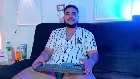 marcus_aress online show from 22, 5, 2026