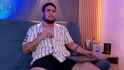 marcus_aress online show from 28, 5, 2026
