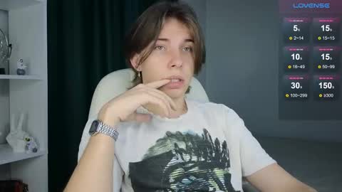 Snapshot of marcus_euphoria chatting on 17, 9, 2025 Marcus online show from 17, 9, 2025