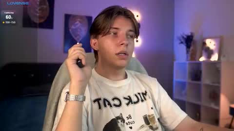 Snapshot of marcus_euphoria chatting on 30, 9, 2025 Marcus online show from 30, 9, 2025