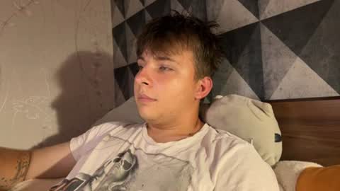 Snapshot of marcus_euphoria_ chatting on 5, 7, 2026 Call me Marcus online show from 5, 7, 2026