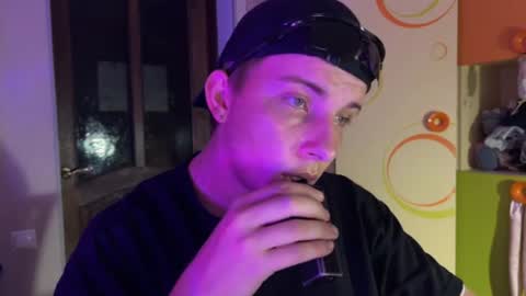 Snapshot of marcus_euphoria_ chatting on 12, 7, 2026 Call me Marcus online show from 12, 7, 2026