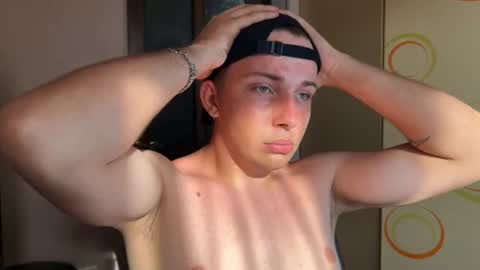 Snapshot of marcus_euphoria_ chatting on 18, 7, 2026 Call me Marcus online show from 18, 7, 2026