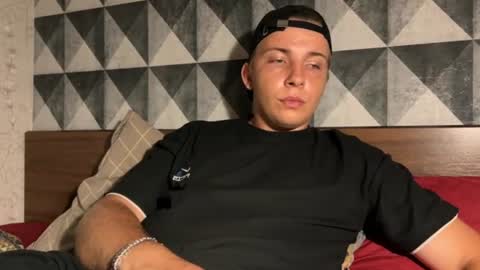Snapshot of marcus_euphoria_ chatting on 31, 7, 2026 Call me Marcus online show from 31, 7, 2026