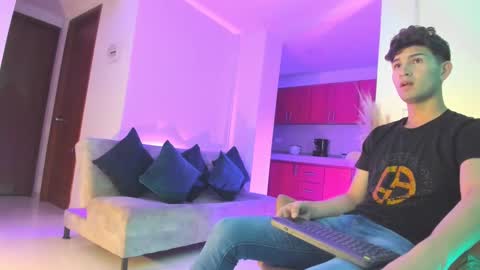 marcus_fire online show from 14, 2, 2025