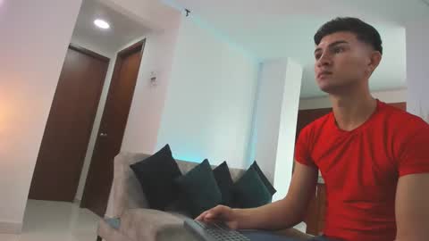 marcus_fire online show from 2, 3, 2025