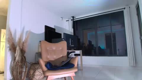 marcus_fire online show from 14, 9, 2025