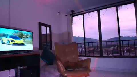 marcus_fire online show from 24, 11, 2025