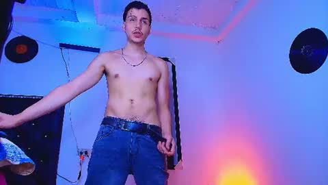 Marcus hanks1 online show from 15, 6, 2026