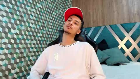 marcus_jeron online show from 29, 11, 2025